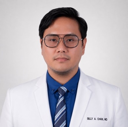 Billy A Chan speaking at Neurology Conferences 2026 Thailand
